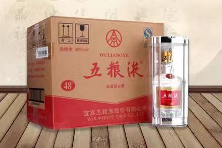 邱县五粮液回收